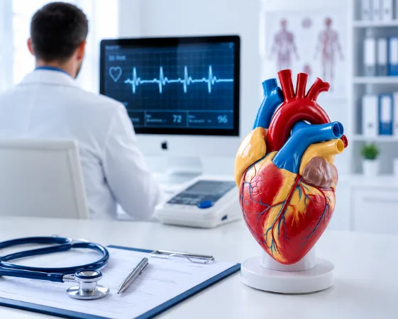 Cardiologo Clinico E Intervencionista Cerca De La Colonia Bosques De Las Lomas Cdmx